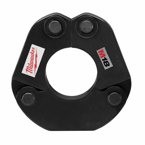 Milwaukee 49-16-2654B M18 1-1/2 Black Iron Press Ring