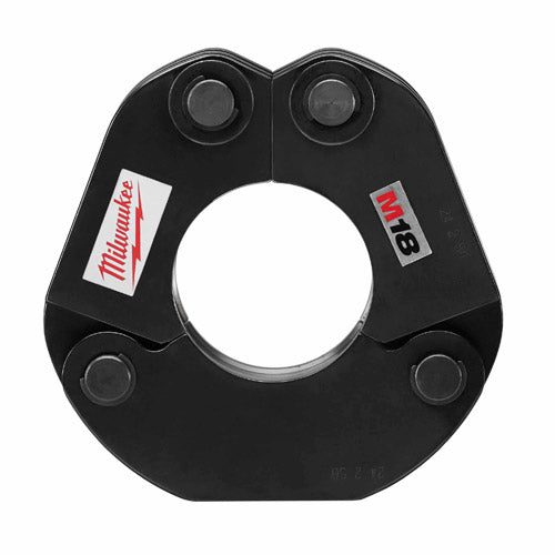 Milwaukee 49-16-2654B M18 1-1/2 Black Iron Press Ring