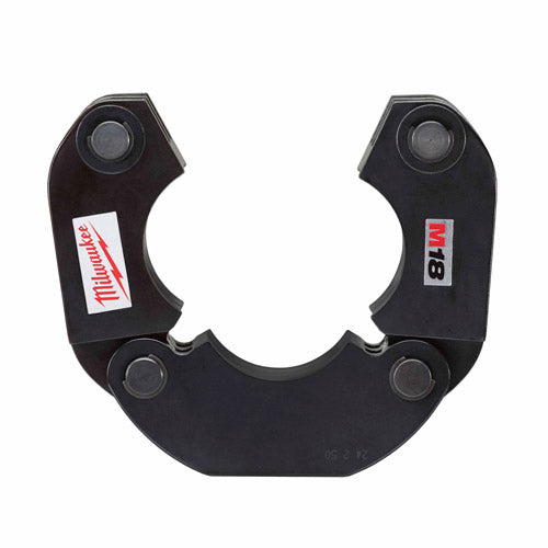 Milwaukee 49-16-2654B M18 1-1/2 Black Iron Press Ring