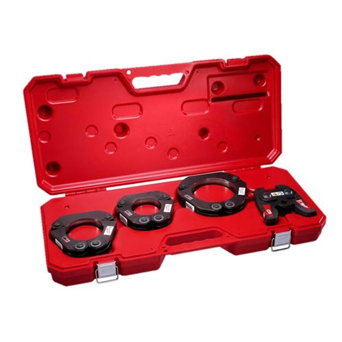 Milwaukee 49-16-2690 Force Logic Press Ring 2-1/2 - 4 Kit