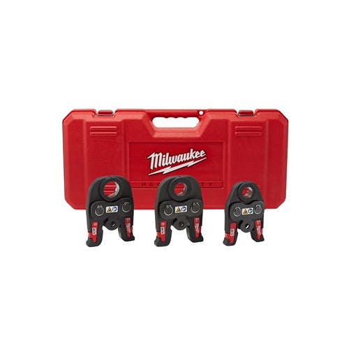 Milwaukee 49-16-2696 M18 1/2 - 1 Black Iron Jaw Kit