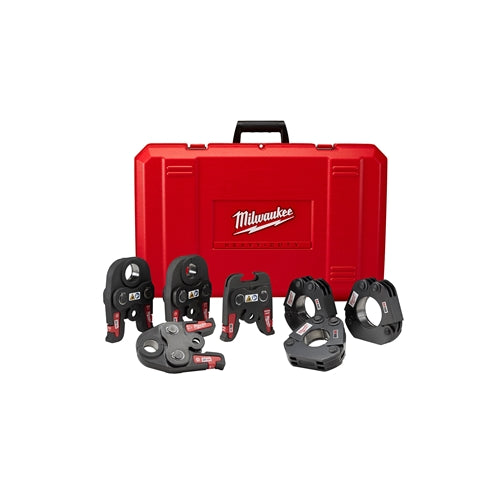 Milwaukee 49-16-2697 M18 1/2 - 2 Black Iron Jaw Kit