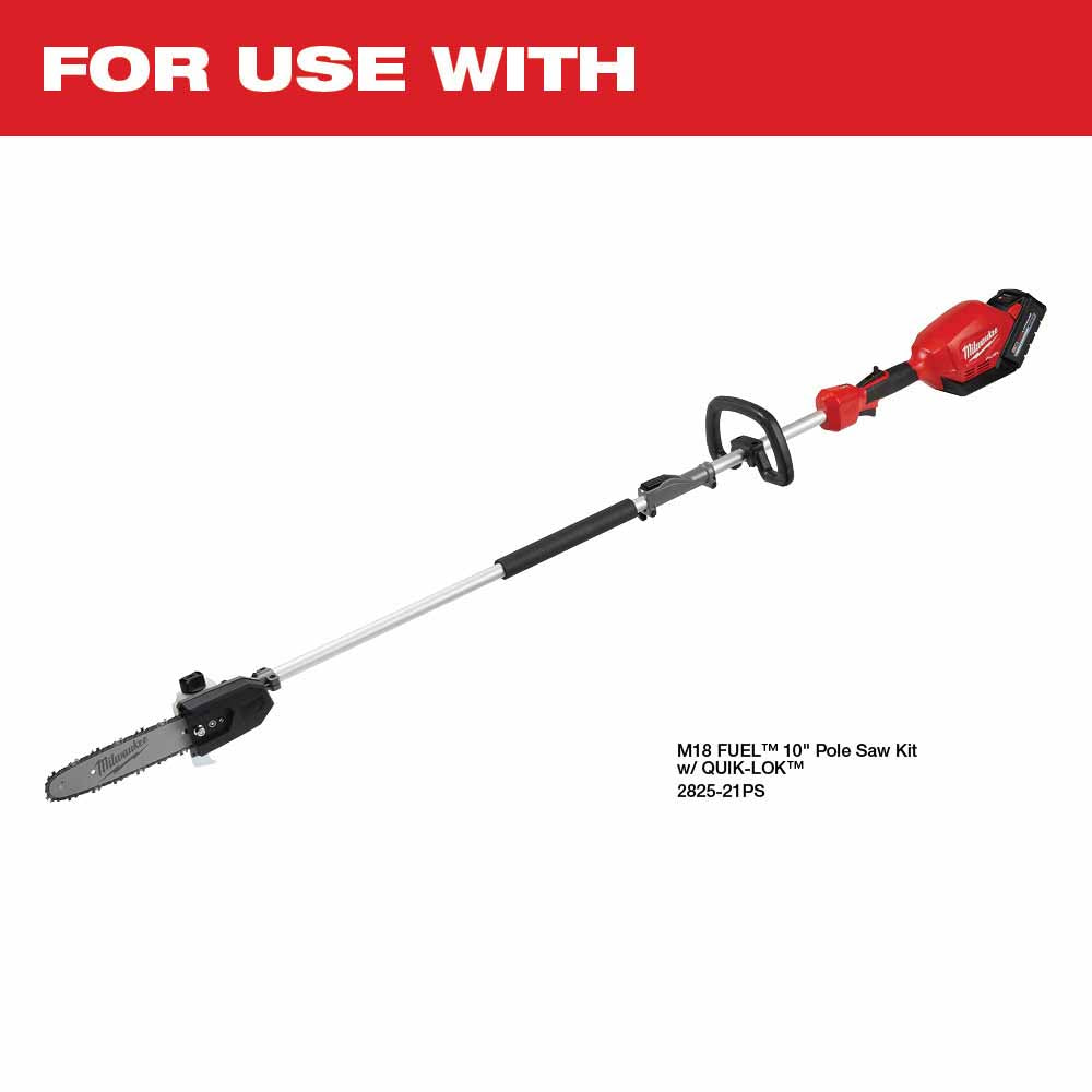 Milwaukee 49-16-2723 10 Saw Chain