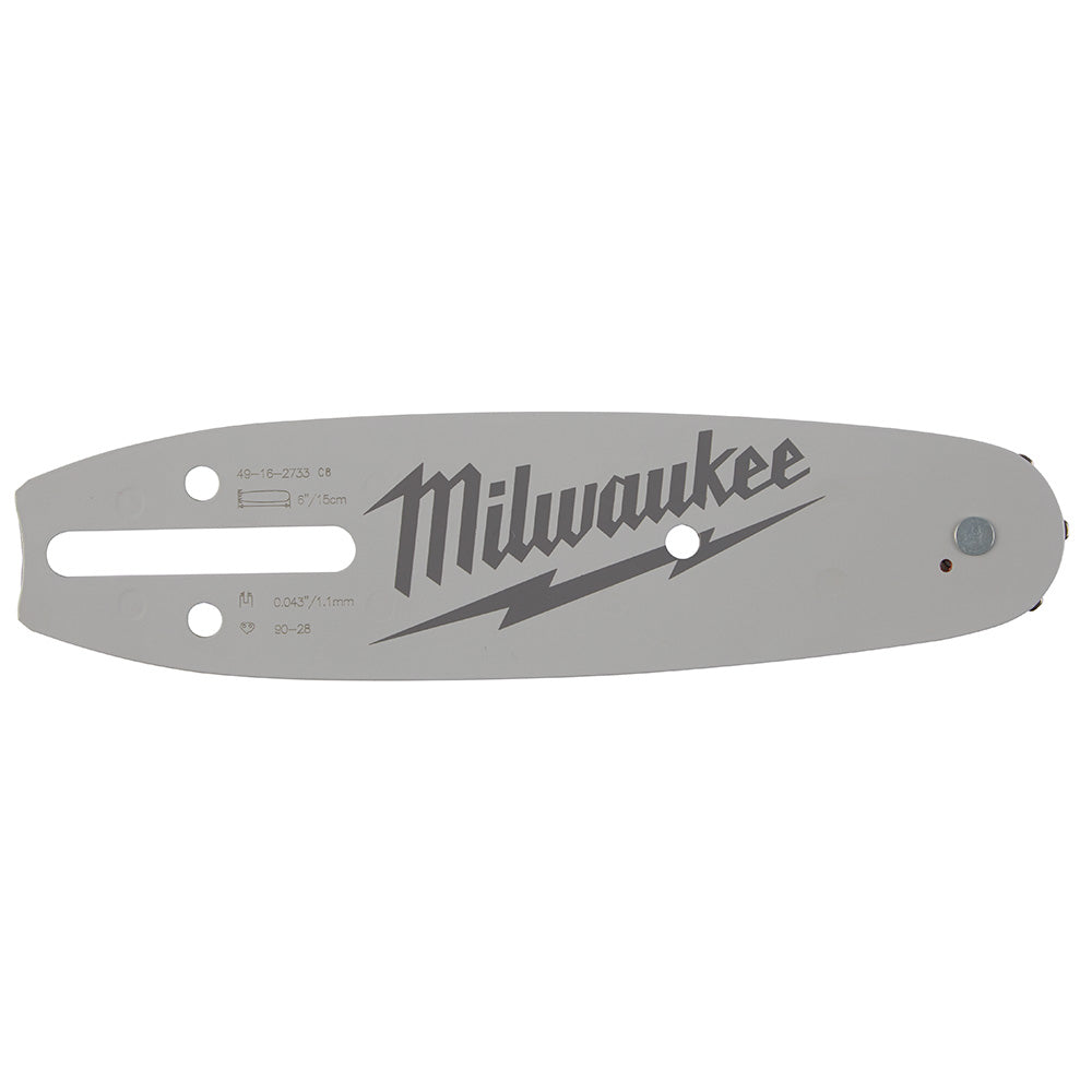 Milwaukee 49-16-2733 6 Guide Bar