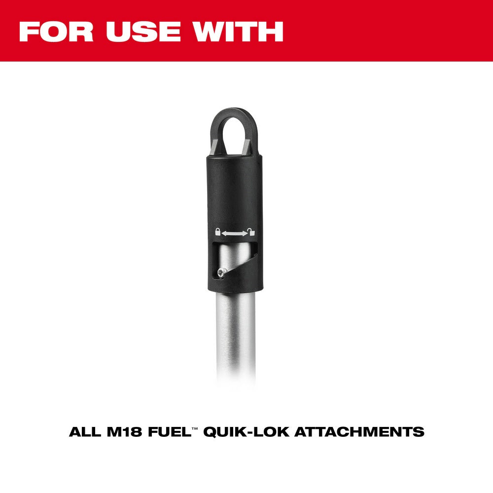 Milwaukee 49-16-2784 M18 FUEL QUIK-LOK Attachment Hanger