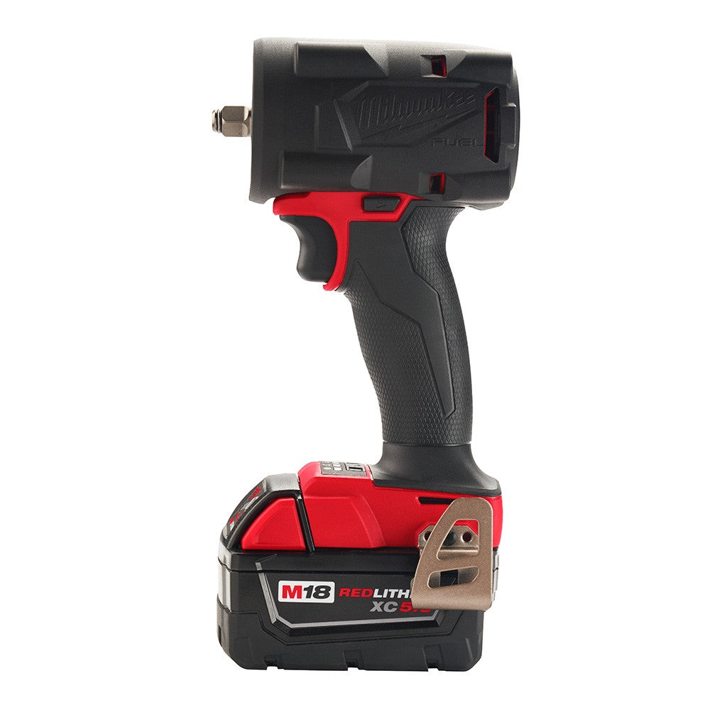 Milwaukee  49-16-2854 M18 FUEL™ Compact Impact Wrench Protective Boot