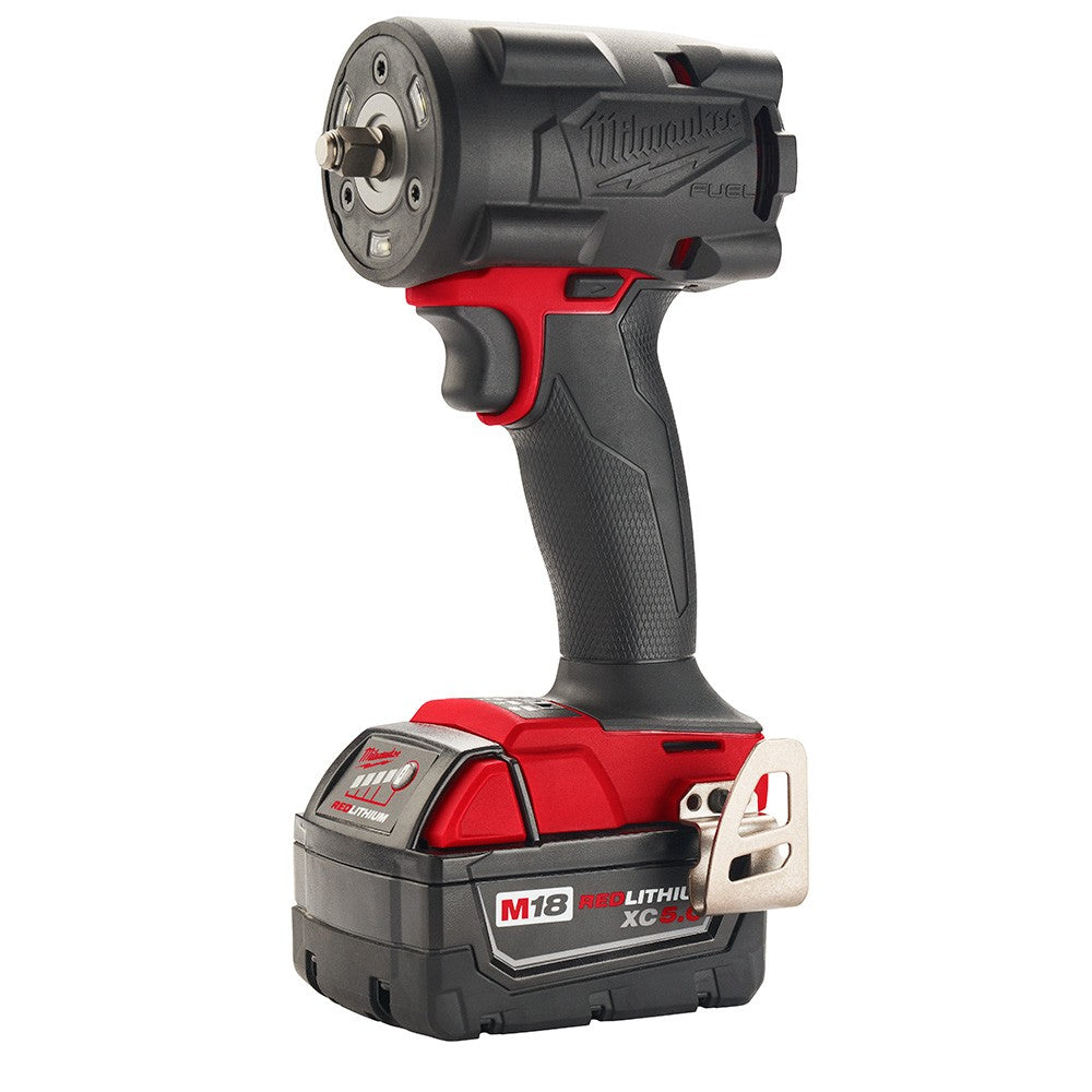 Milwaukee  49-16-2854 M18 FUEL™ Compact Impact Wrench Protective Boot