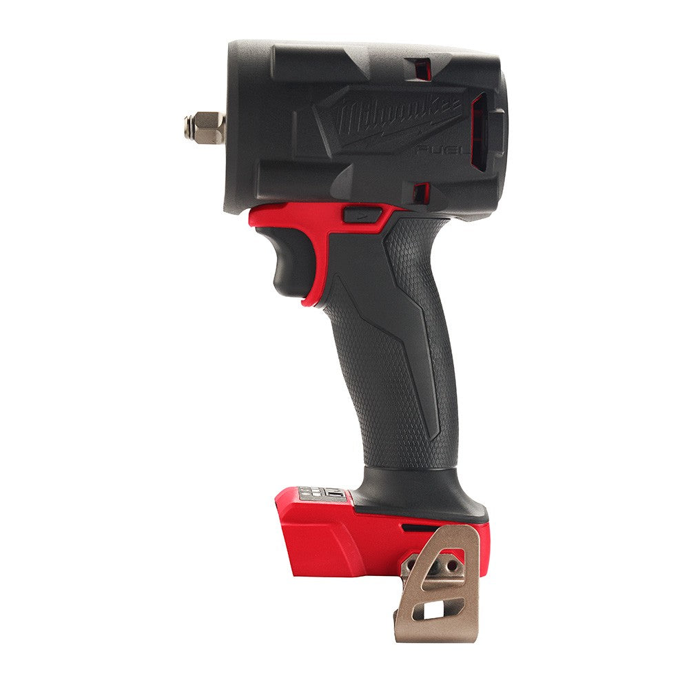 Milwaukee  49-16-2854 M18 FUEL™ Compact Impact Wrench Protective Boot