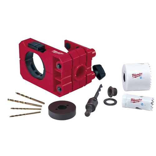 Milwaukee 49-22-4073 Door Lock Installation Kit