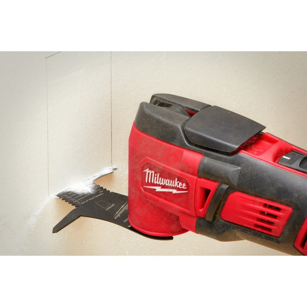 Milwaukee 49-25-2281 OPEN-LOK™ 5-IN-1 Drywall Blade 1 Pack