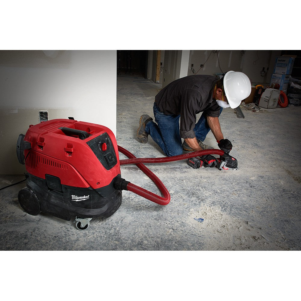 Milwaukee 49-40-6110 Cutting Dust Shroud