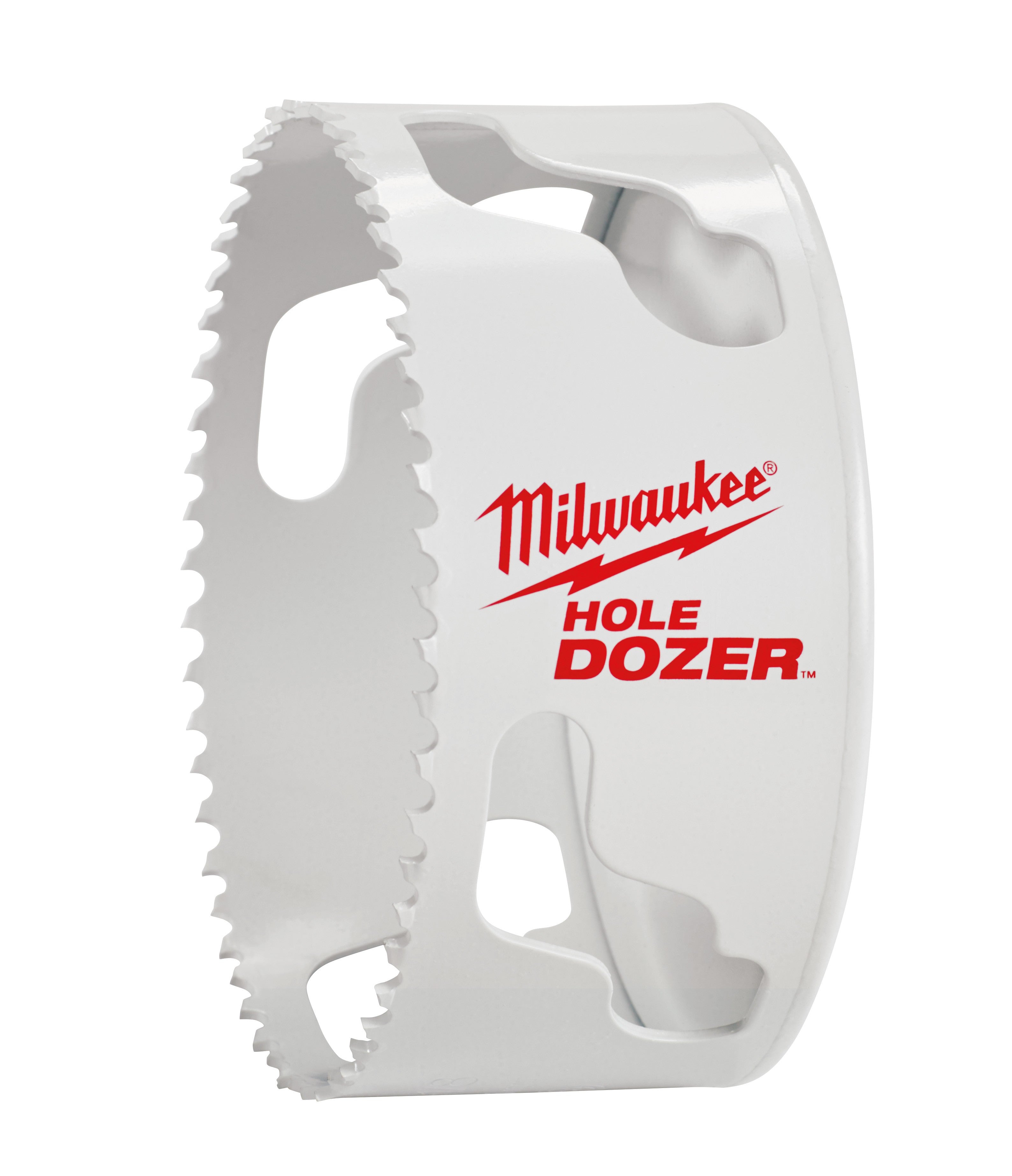 Milwaukee 49-56-0249 5-3/4 Hole Dozer™ Bi-Metal Hole Saw