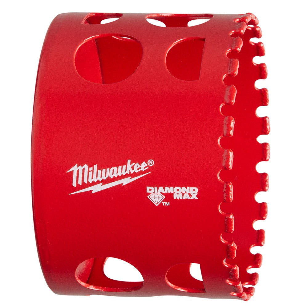 Milwaukee 49-56-5660 2-1/2 Diamond Max™ Hole Saw