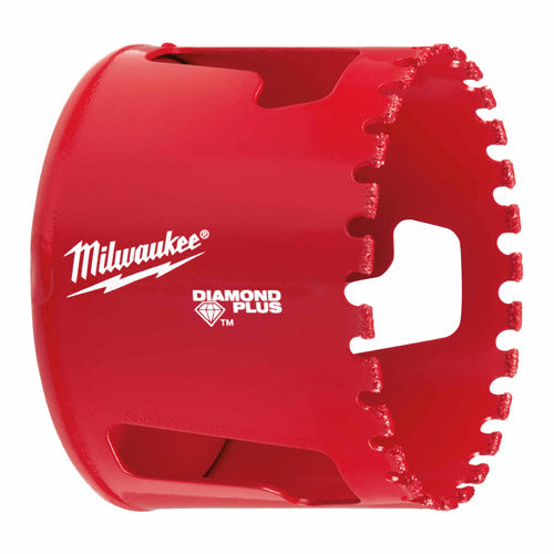 Milwaukee 49-56-5660 2-1/2 Diamond Max™ Hole Saw