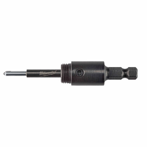 Milwaukee 49-56-7135 Retractable Starter Bit with Large Arbor