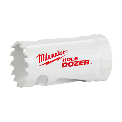 Milwaukee 49-56-9615 1-3/8 Hole Dozer Bi-Metal Hole Saw