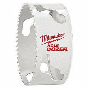 Milwaukee 49-56-9647 4-1/4 Hole Dozer Hole Saw