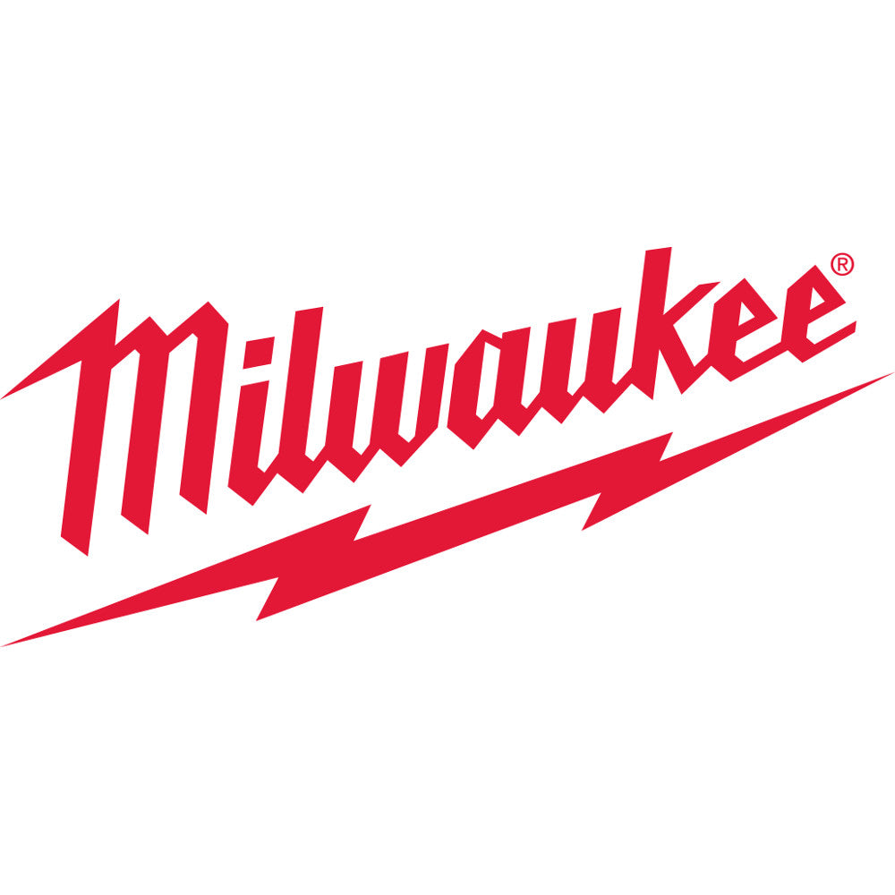 Milwaukee 49-66-0505 SHOCKWAVE™ 1-7/8 in. Magnetic Nut Driver 3/8 in. (10 Pk)