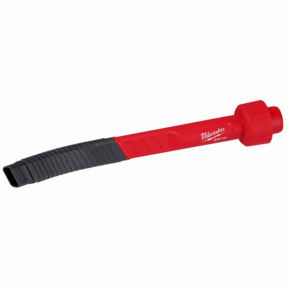 Milwaukee 49-90-2030 AIR-TIP Flexible Long Reach Crevice Tool