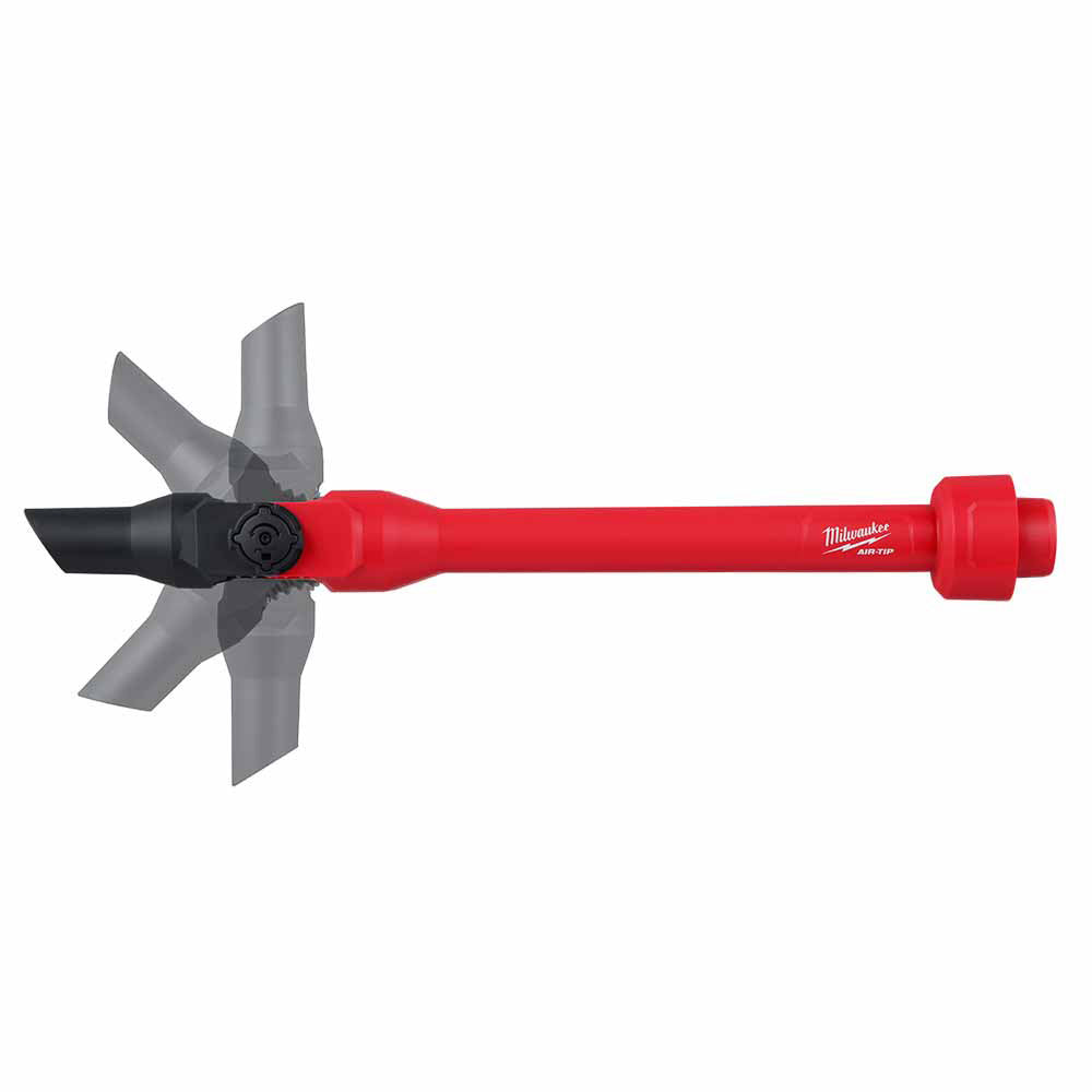 Milwaukee 49-90-2031 AIR-TIP Pivoting Extension Wand