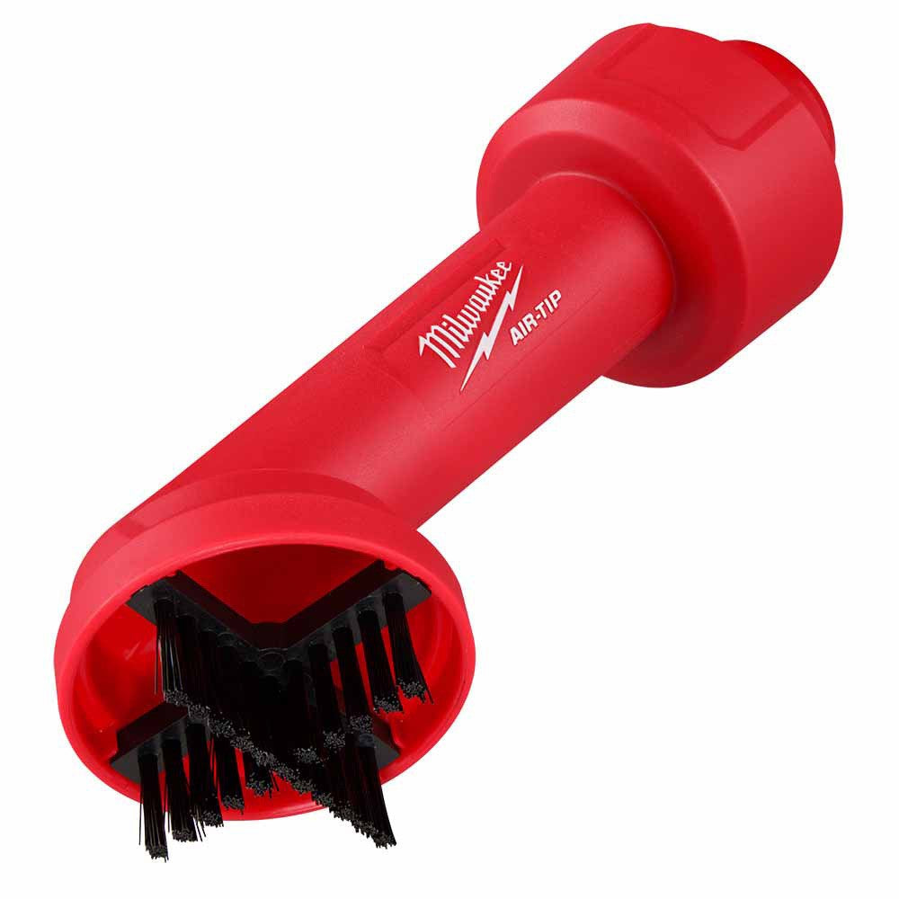 Milwaukee 49-90-2035 AIR-TIP Cross Brush Tool