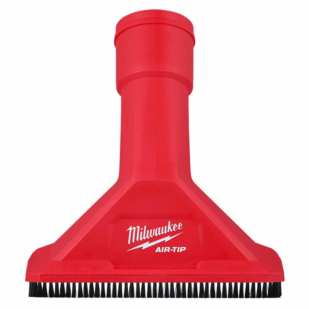 Milwaukee 49-90-2039 AIR-TIP 2-1/2 Rocking Utility Nozzle w/ Brushes