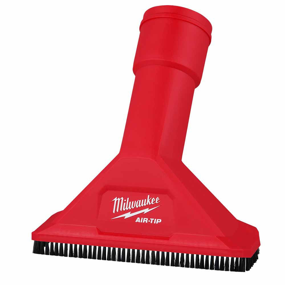 Milwaukee 49-90-2039 AIR-TIP 2-1/2 Rocking Utility Nozzle w/ Brushes