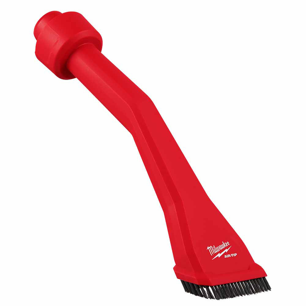 Milwaukee 49-90-2040 AIR-TIP Claw Utility Nozzle w/ Brushes