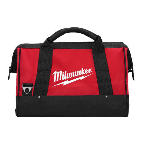 Milwaukee 50-55-3550 Soft Side Contractor Bag, 16 x 9.5 x 11