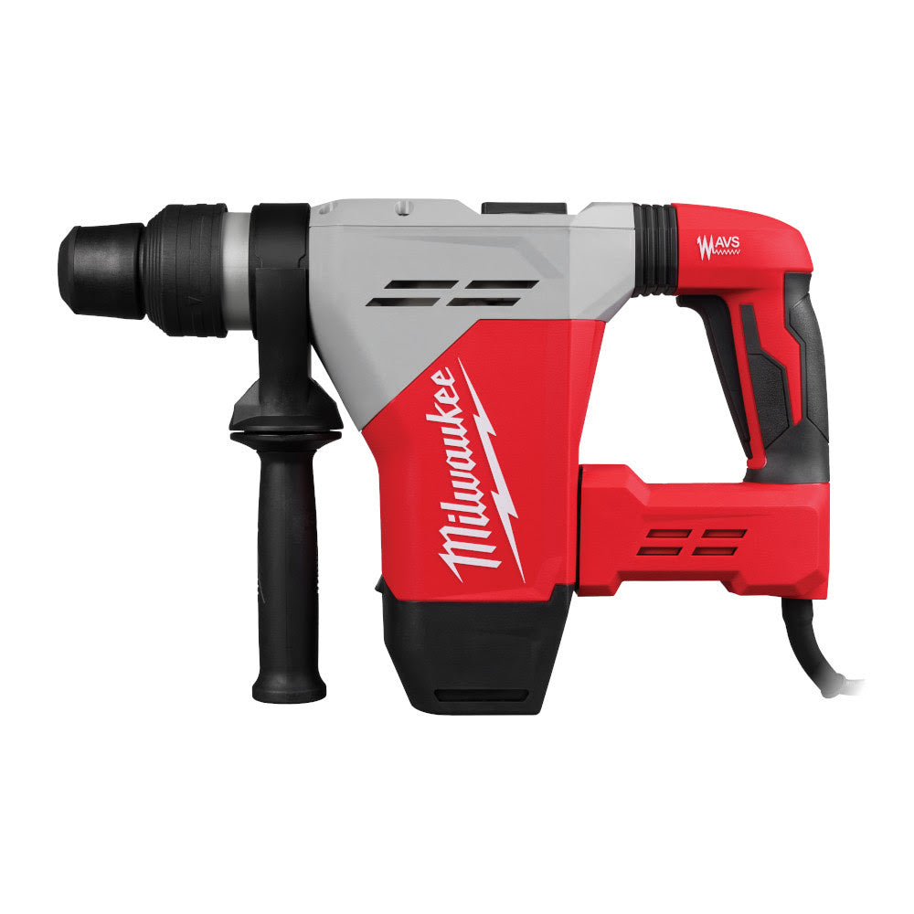 Milwaukee 5517-21 1-9/16 SDS Max Rotary Hammer