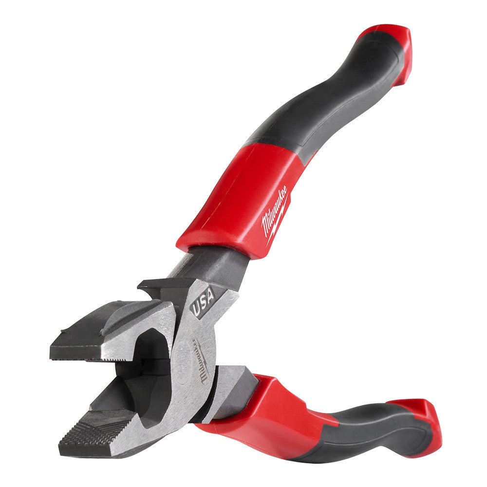 Milwaukee MT550 9 Linemans Comfort Grip Pliers (USA)