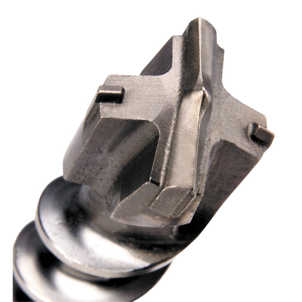 Milwaukee 48-20-3956 1 x 31 x 36 SDS Max 4 Cutter Carbide Bit