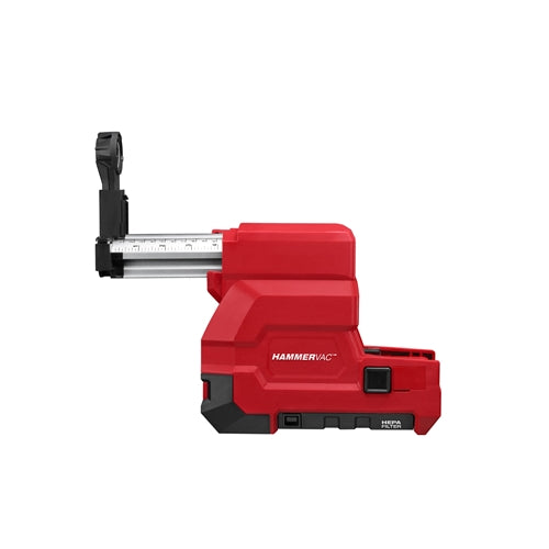 Milwaukee 2715-DE HAMMERVAC Dedicated Dust Extractor